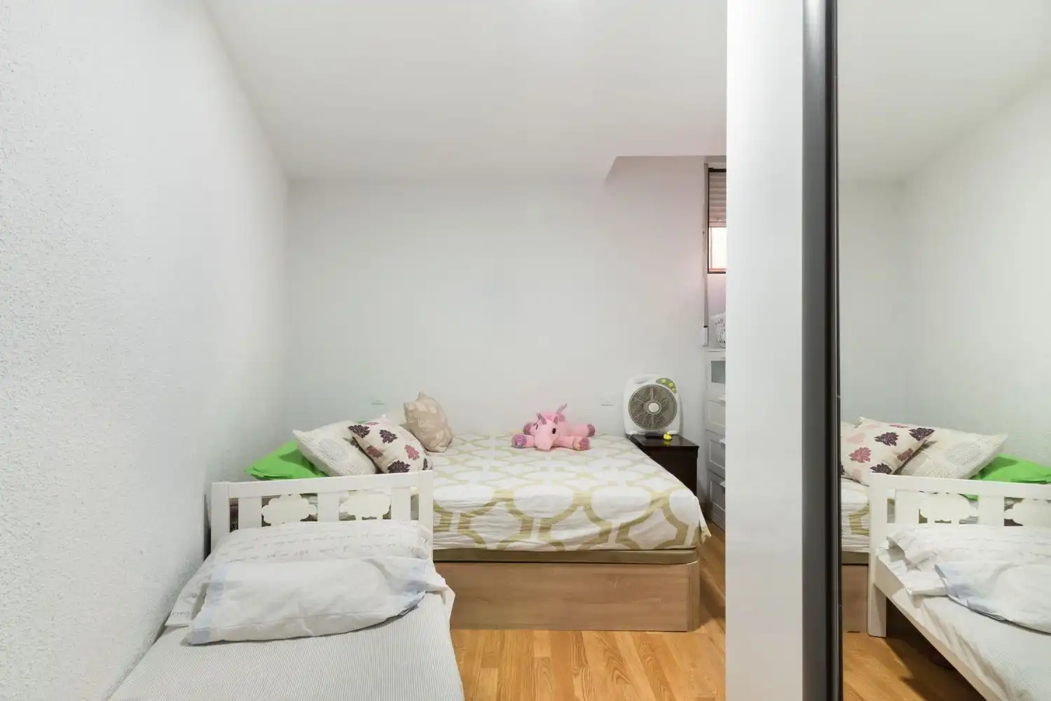 Habitación de Piso en venta en Centro