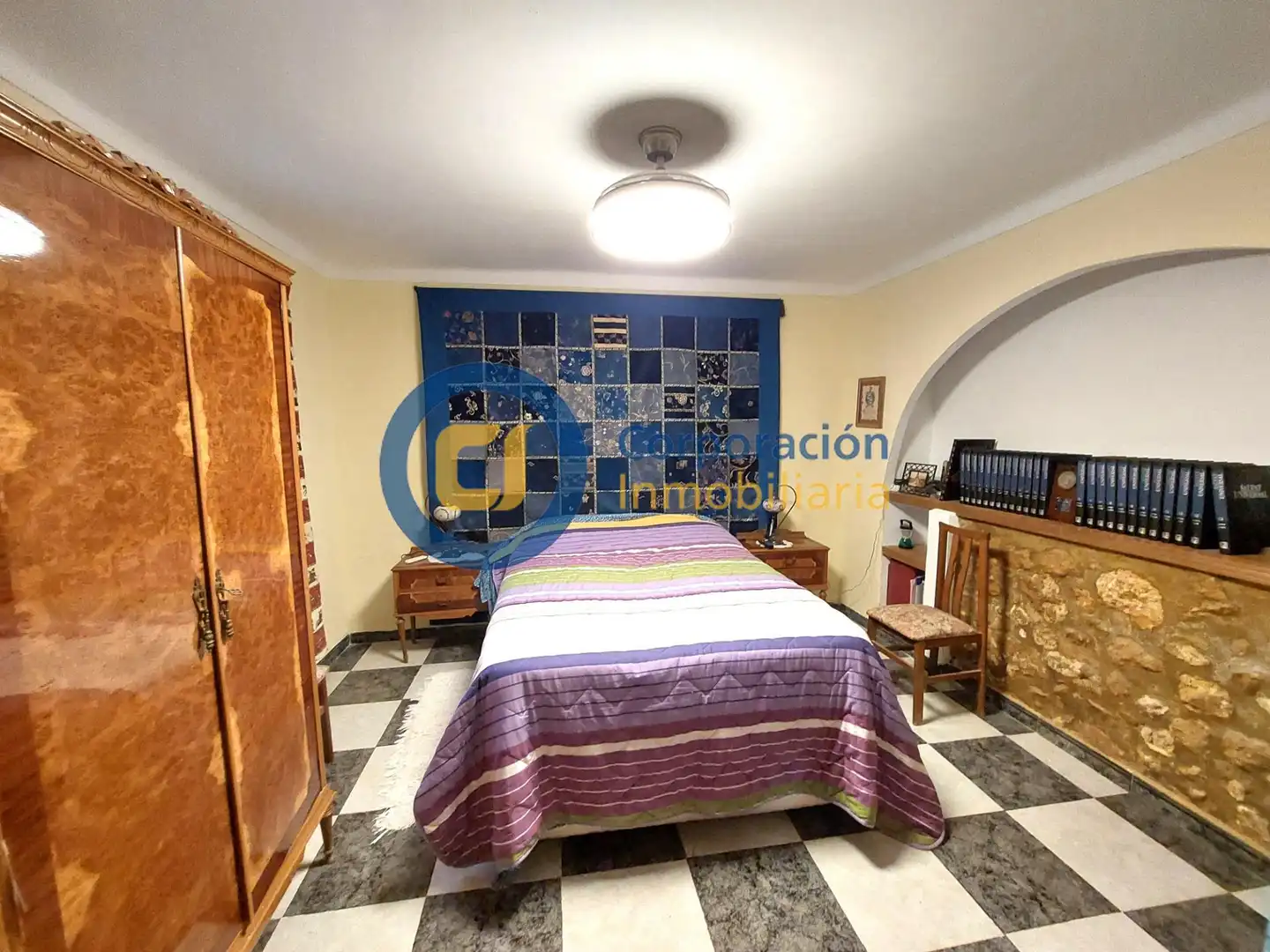 Casa con giardino in vendita a Puerto Lumbreras, imagen 12