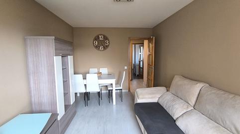 Photo 2 of Flat for rent in Rúa Poeta Pérez Parallé, Canido, Ferrol