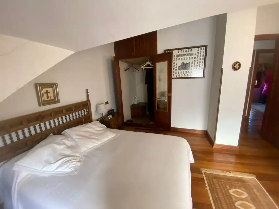 Haus mit Garten zum Verkauf in Valle de Valdebezana, imagen 17