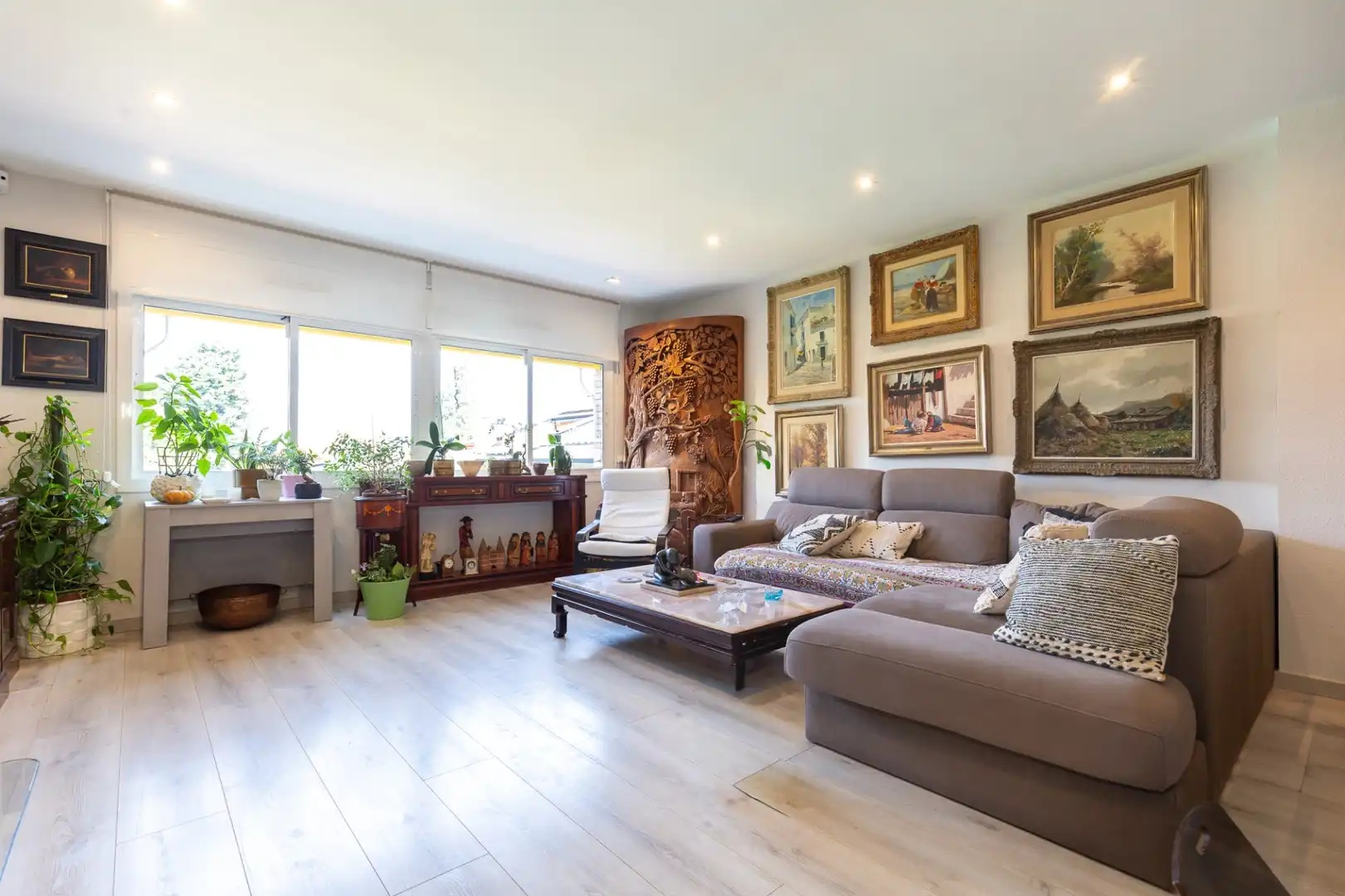 Casa a schiera con piscina in vendita a SANT FRANCESC XAVIER, imagen 22