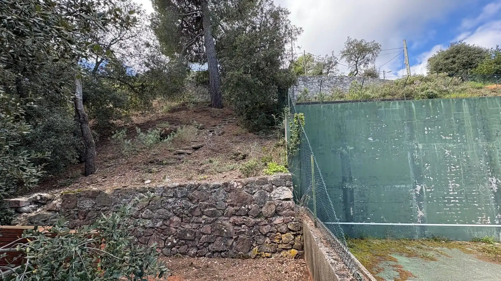 Terreno residencial en venta en El Racó - Sant Feliu del Racó, imagen 12