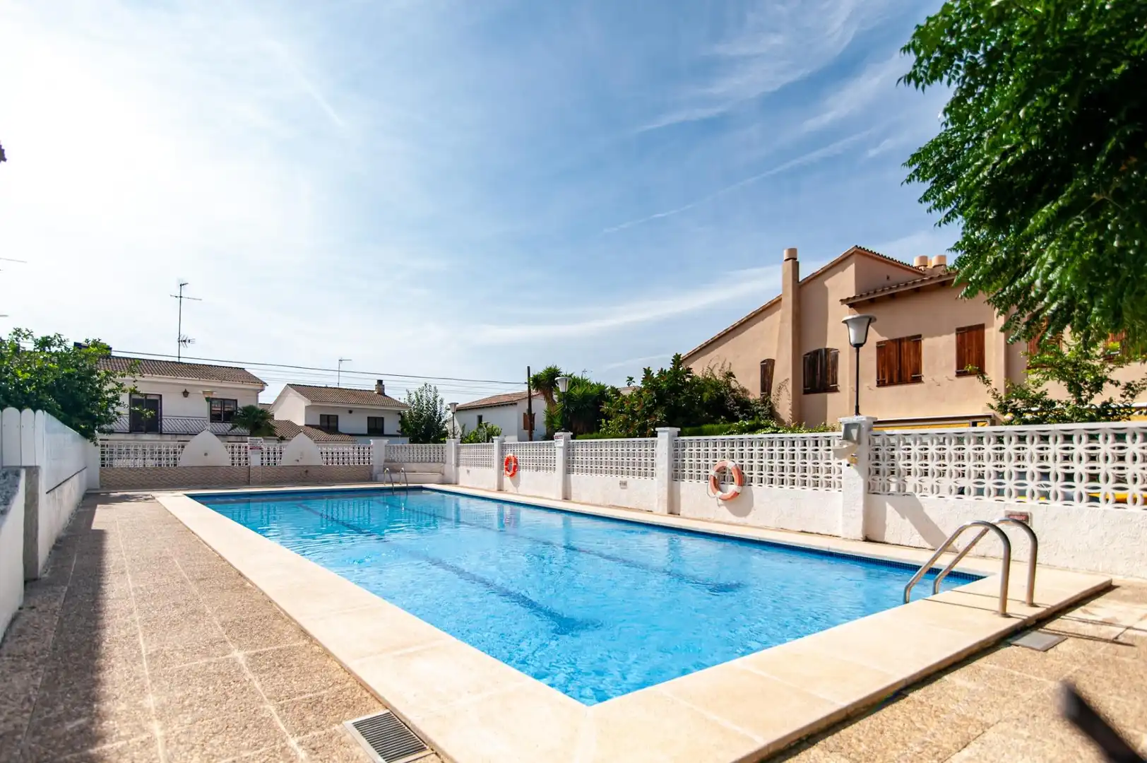 Flat for rent in Calle Gracia, Sant Salvador