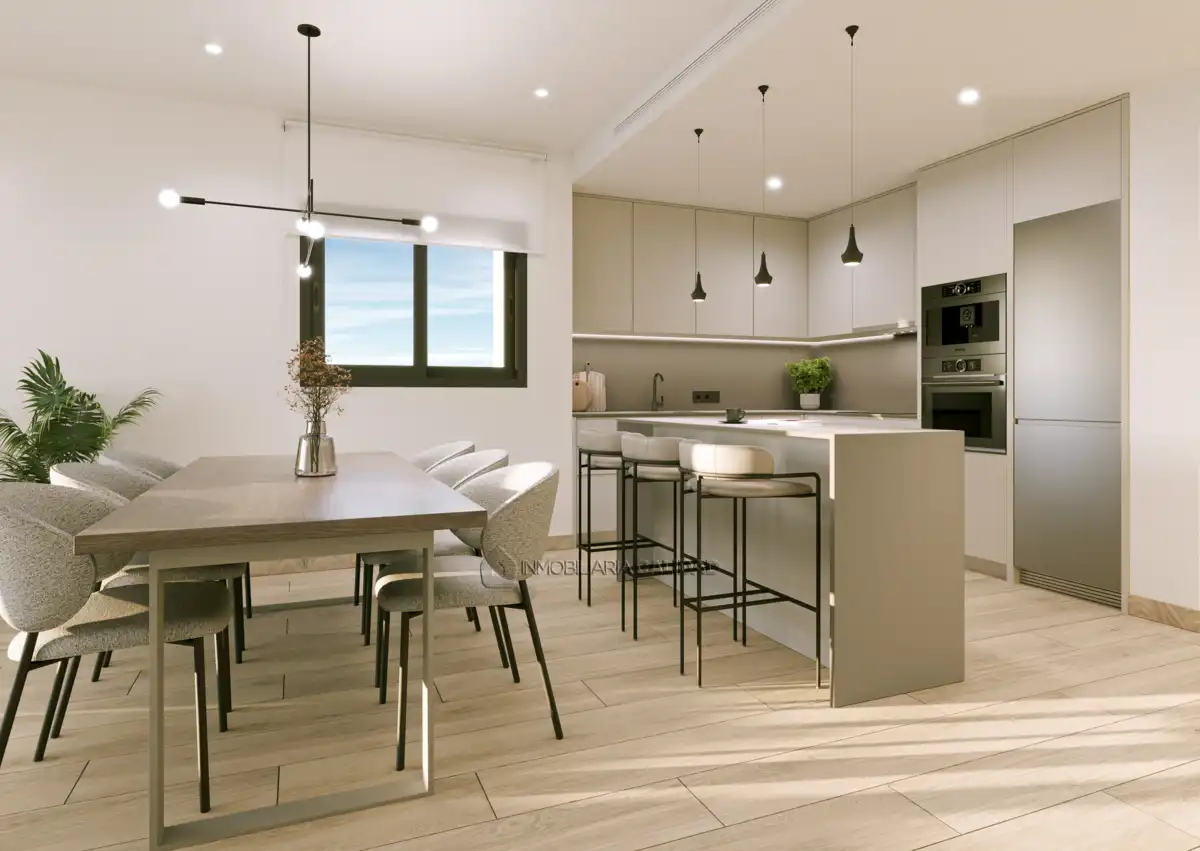 Flat with pool for sale in Zona Carrefour - Urbanizaciones, imagen 14