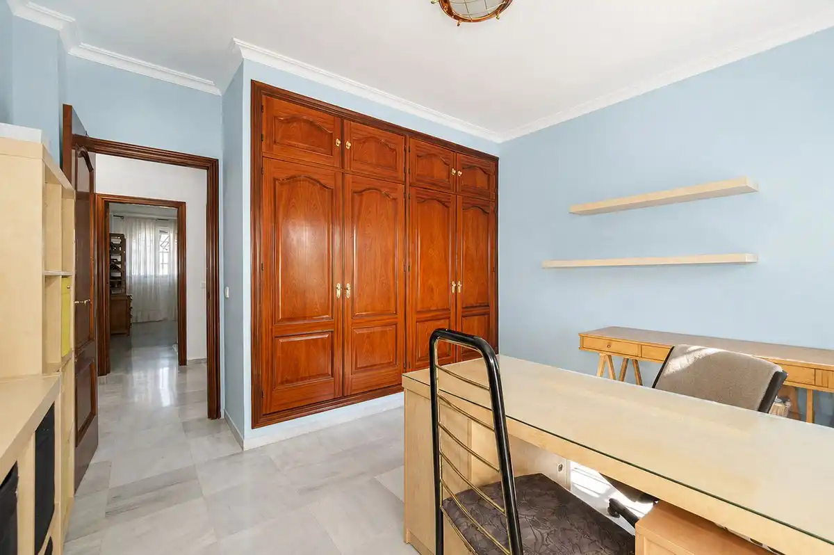 Chalet en venta en Gelves, imagen 28