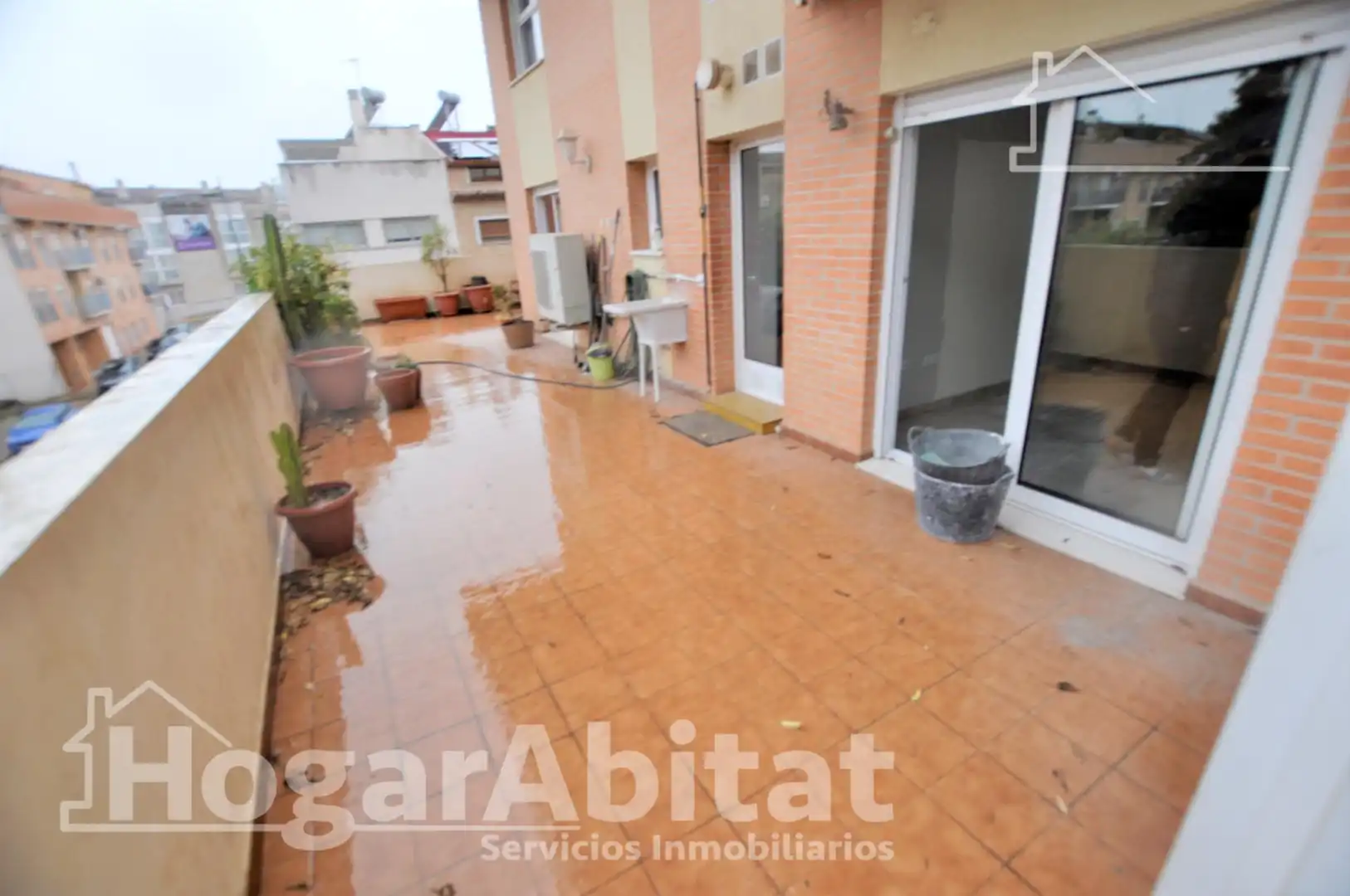 Appartement avec ascenseur à vendre à Calle Maria Egual