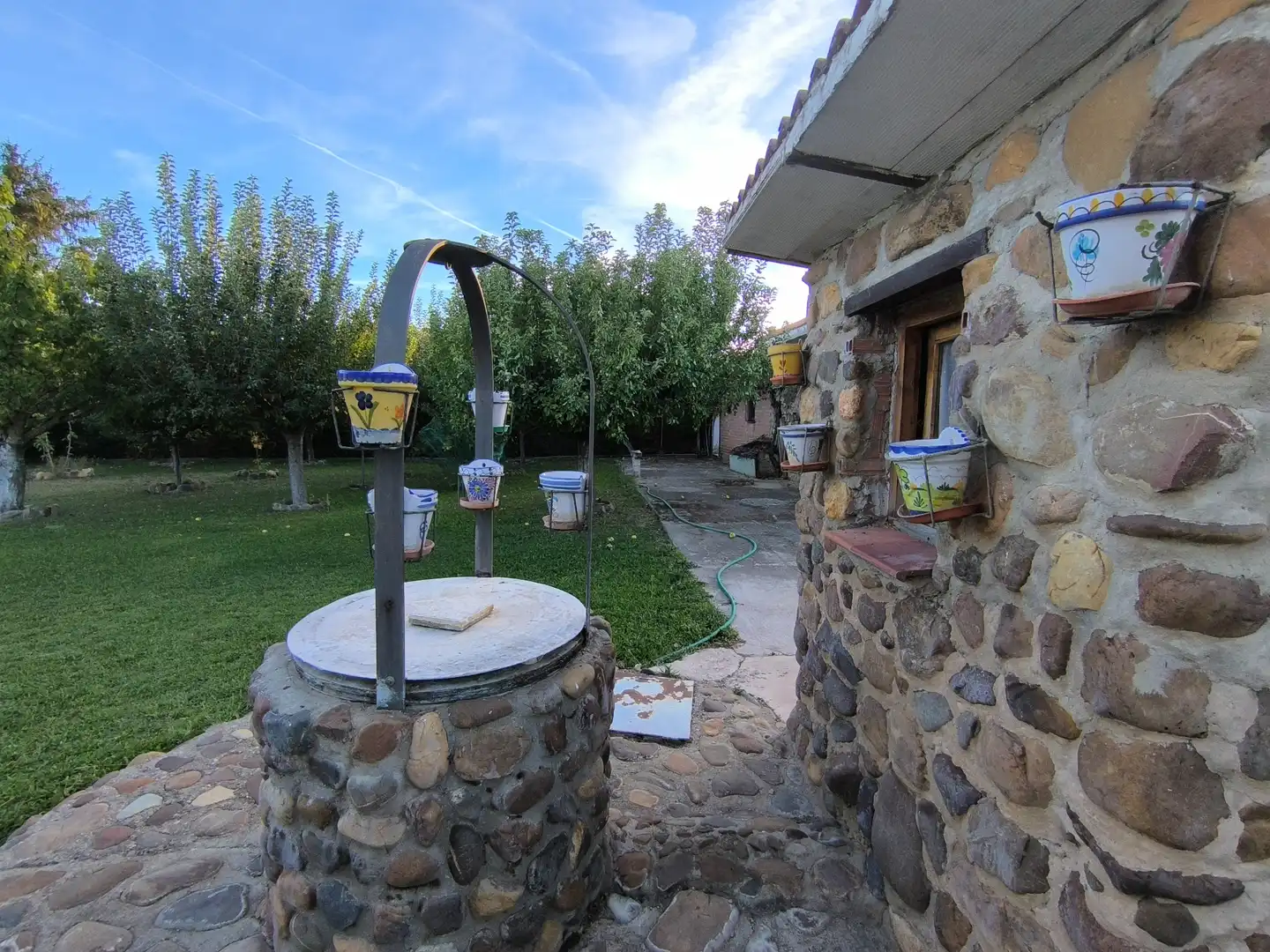 Country house with garden for sale in Urbanización Bota 2 8, imagen 62