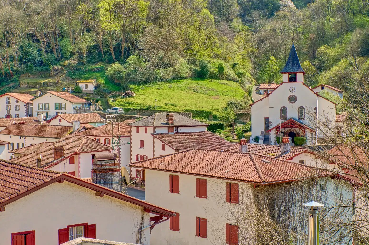 Casa o chalet en venta en Luzaide-Valcarlos - Pekotxeta, 4, Luzaide / Valcarlos