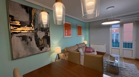 Foto 5 de Apartamento en venta en Casco Antiguo, Burgos Capital