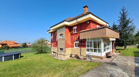 Foto 2 de Casa o chalet en venta en Lugar el Pueblo, Colloto, Oviedo