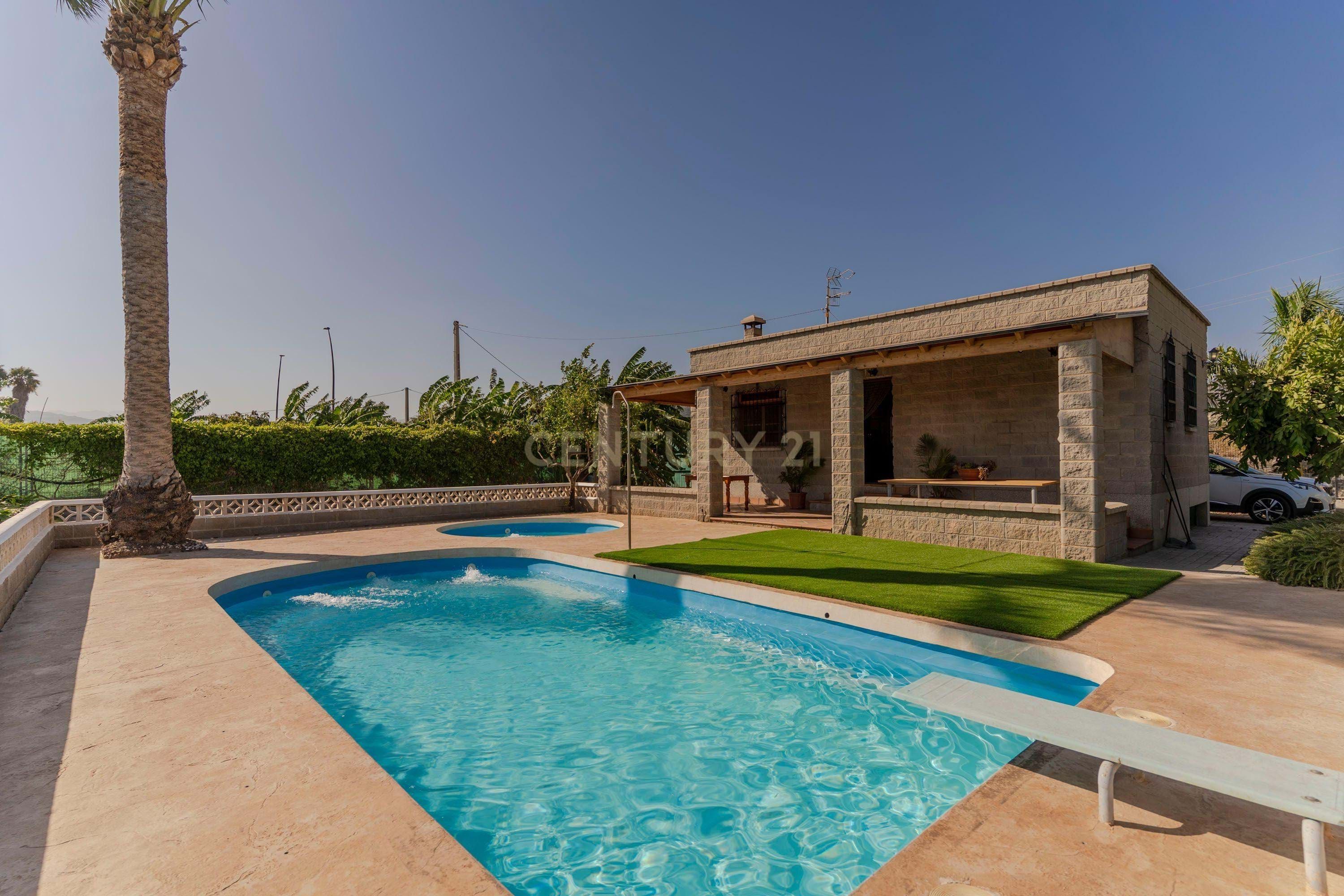 Casa o xalet en venda a Rambla de las Brujas, Motril, Spain, -1, Motril  ciudad