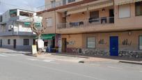 Exterior view of Flat for sale in Los Alcázares  with Air Conditioner, Terrace and Balcony