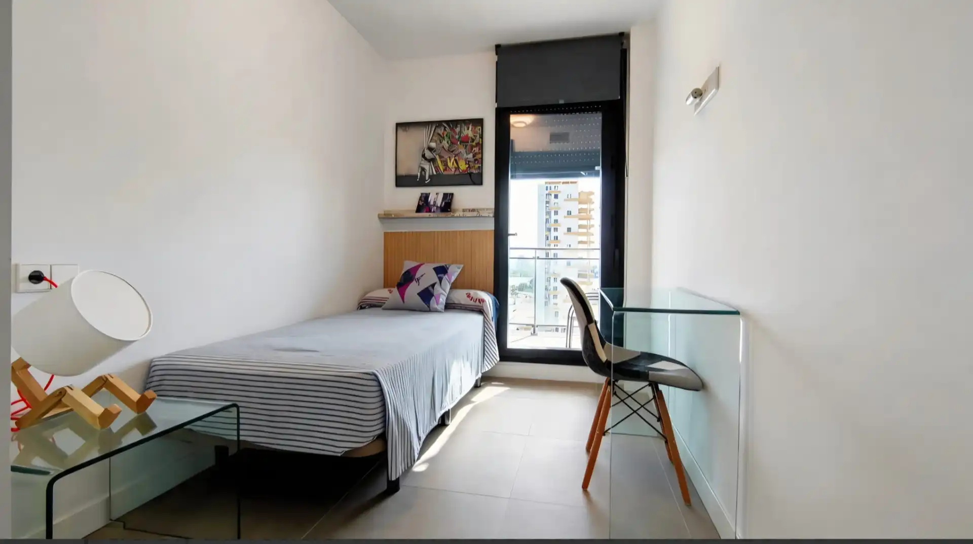 Mini appartamento con piscina in vendita a Marisol Park - Ortembach - Los Almendros, imagen 19
