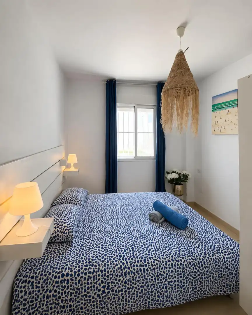 Habitación de Piso en venta en Manilva con Aire acondicionado, Calefacción y Terraza