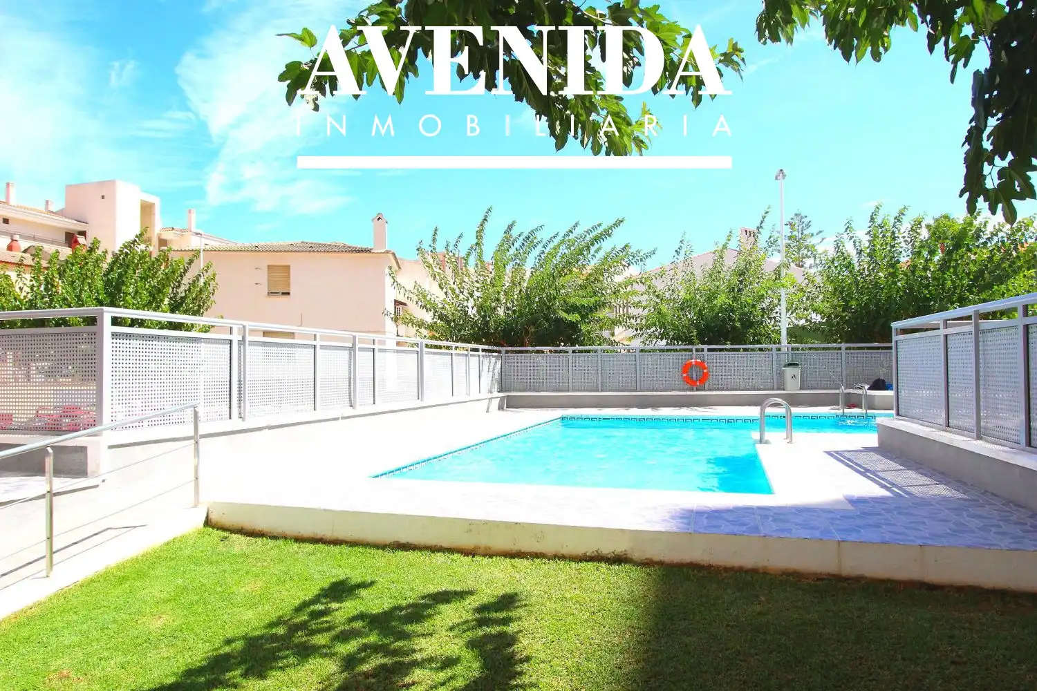 Apartamento con piscina en venta en Gibraltar 13, imagen 4