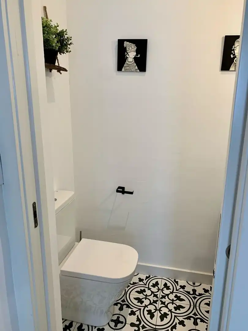 Maisonette mit Pool zum Verkauf in Moncloa - Aravaca, imagen 32