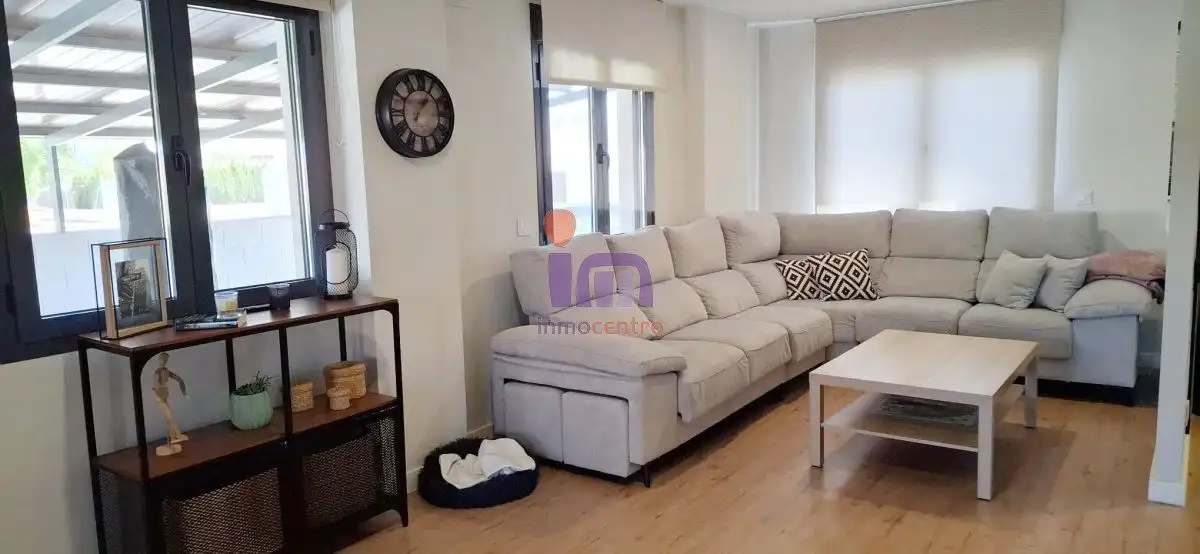 Casa con piscina en venta en Valdepeñas, imagen 5