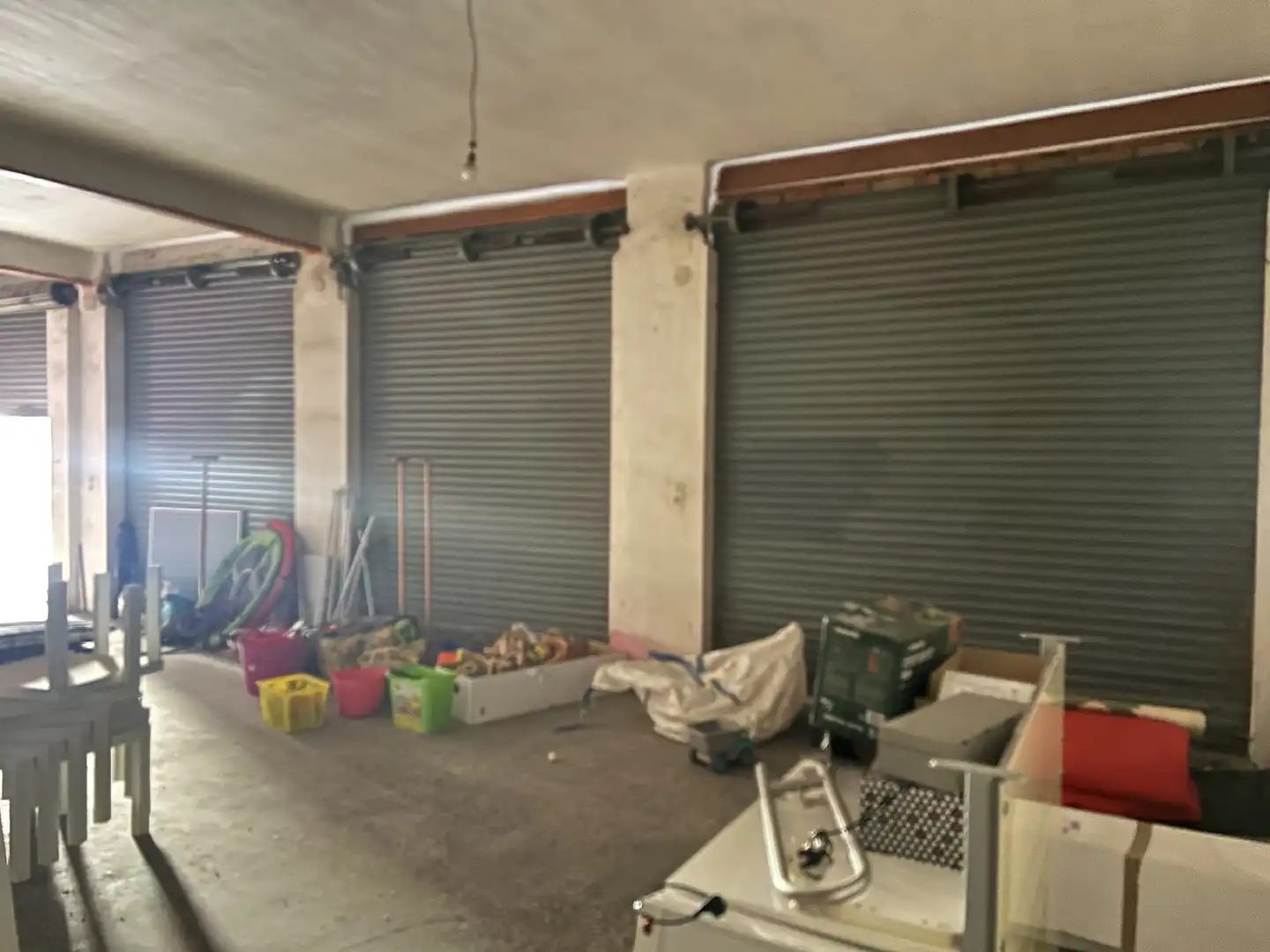 Gewerbefläche zum Verkauf in Barris Marítims, imagen 4