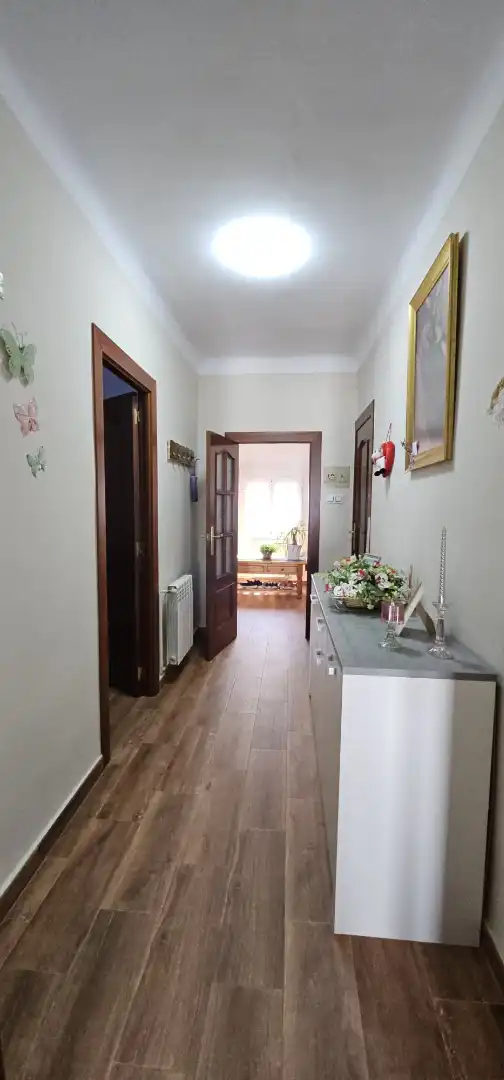 Piso en venta en Puertollano con Aire acondicionado, Calefacción y Trastero