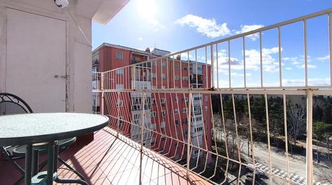 Foto 5 de Pis en venda a De Fernando Gabriel, Pueblo Nuevo,  Madrid Capital