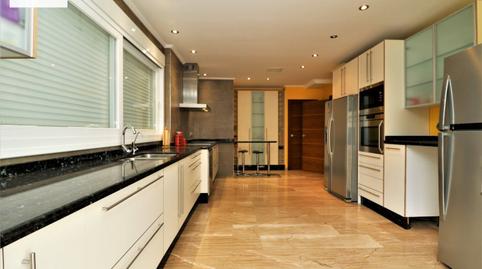 Foto 3 de Casa o xalet de lloguer a Varadero, Alicante