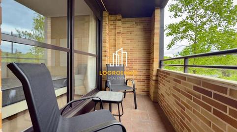 Foto 3 de Pis en venda a El Campillo - Norte,  Logroño