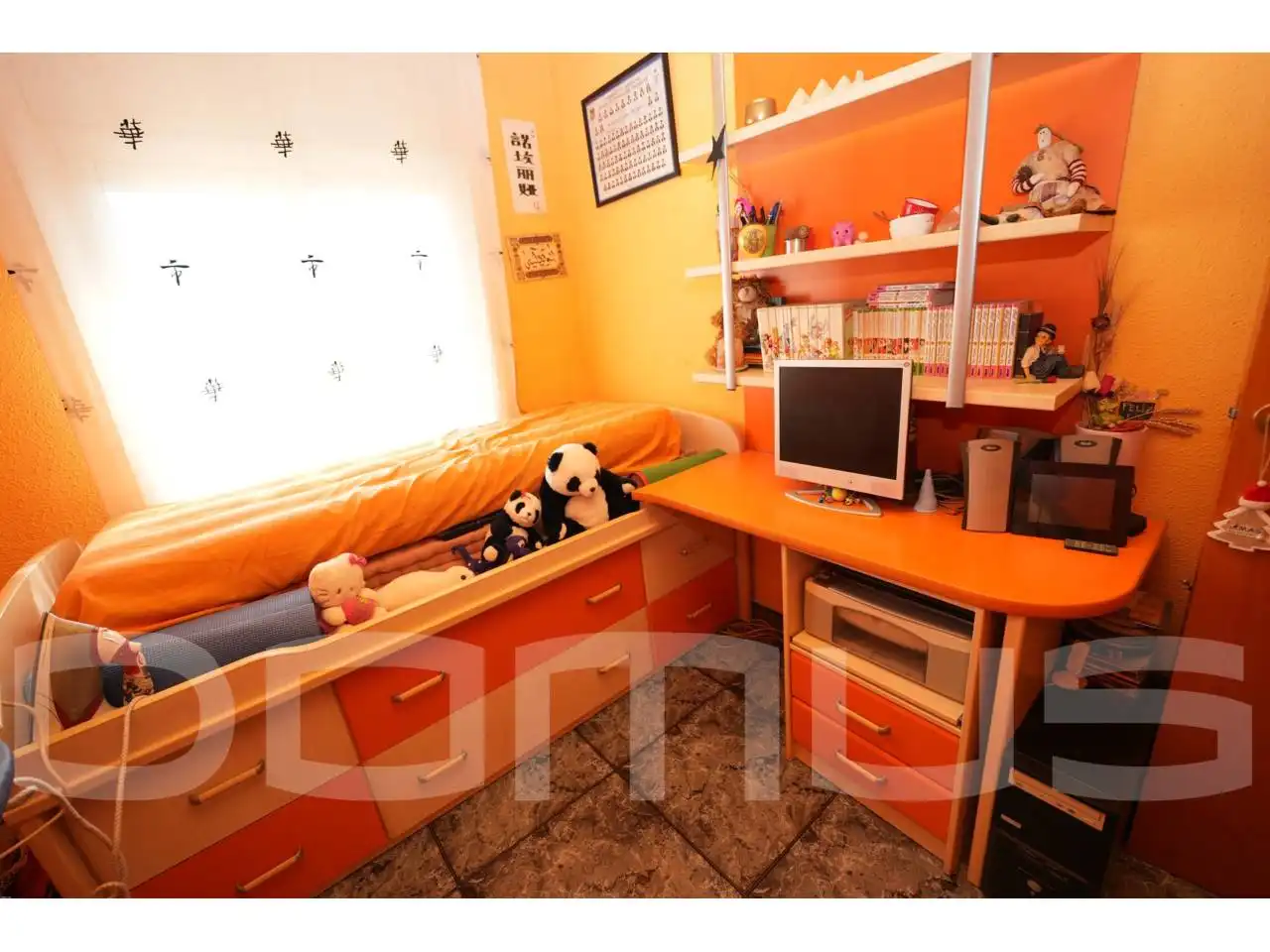 Ático con terraza en venta en Sant Vicenç Dels Horts, imagen 18