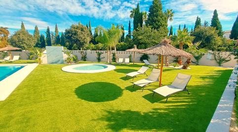 Foto 4 de Planta baixa en venda a Camí Pou de la Muntanya, El Montgó, Alicante