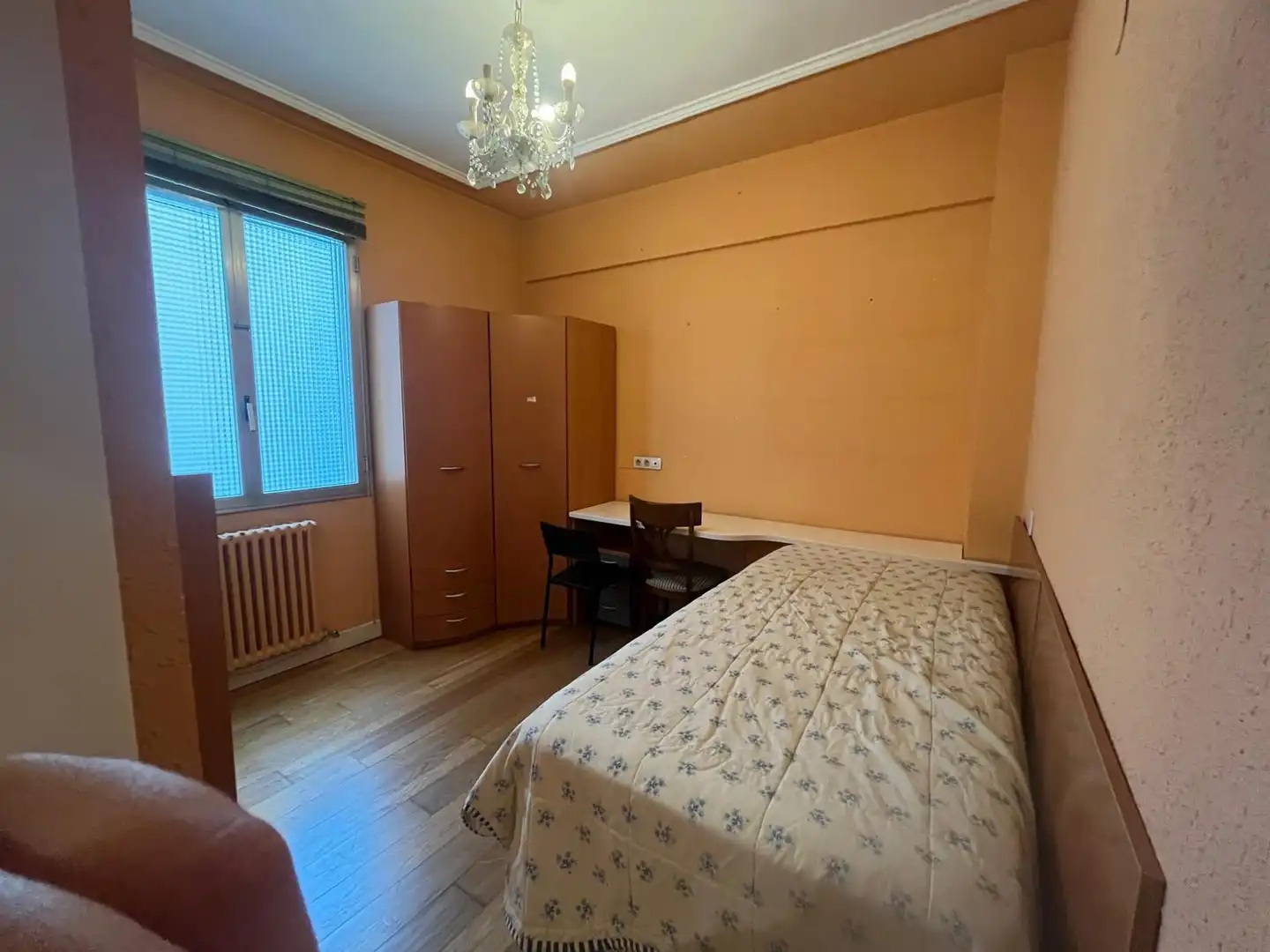 Piso con ascensor en venta en Indautxu, imagen 27