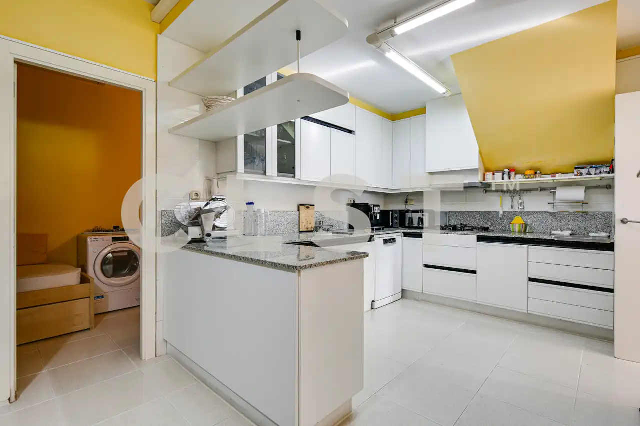 Casa con terraza en venta en Vallpineda - Santa Bárbara, imagen 35