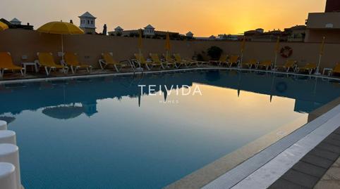 Photo 4 of Flat to rent in Avenida de Moscú, Playa del Duque, Adeje