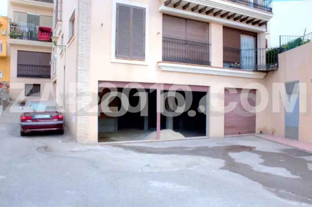 Gewerbefläche zum Verkauf in Calle Rincón del Pescador, imagen 3