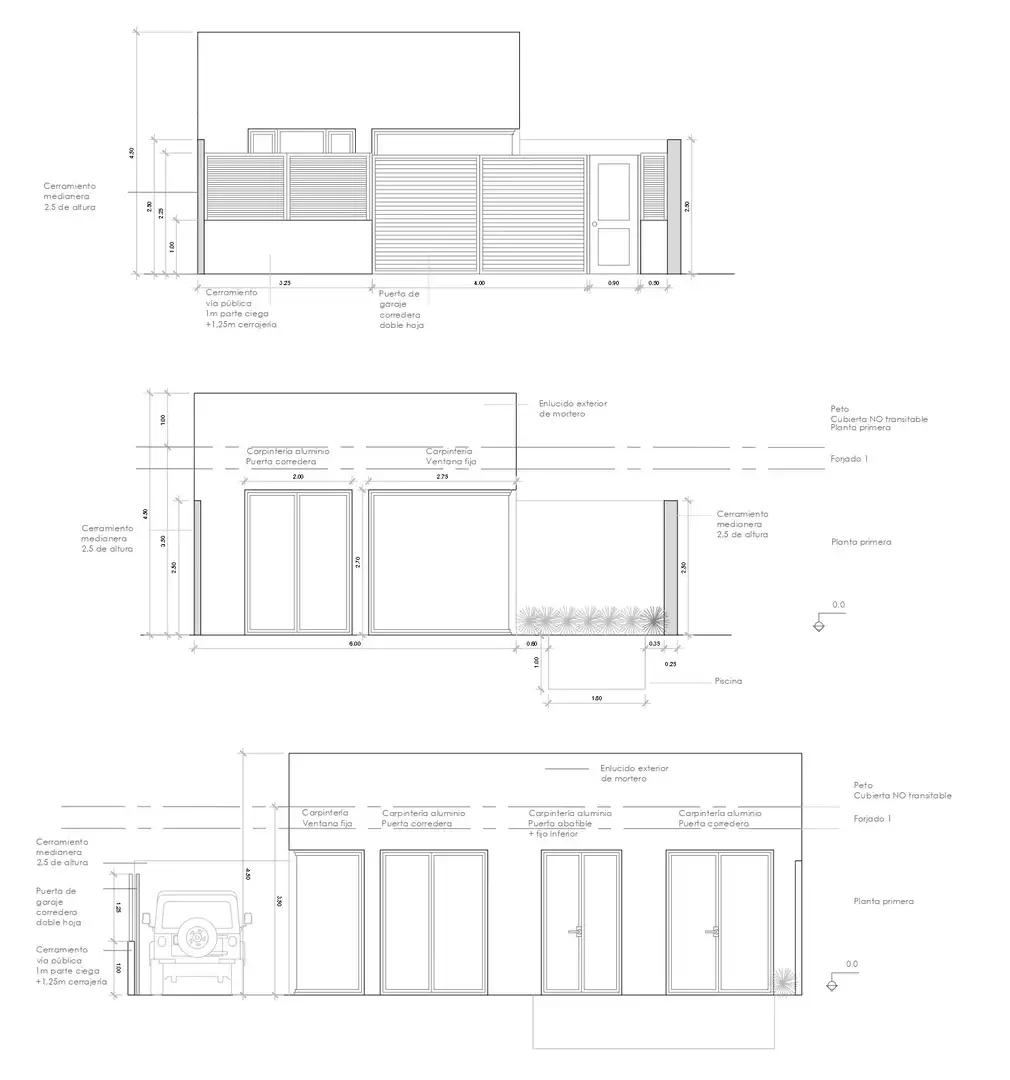 Terreno residenziale in vendita a Calle Caleta María Luisa 11, imagen 32