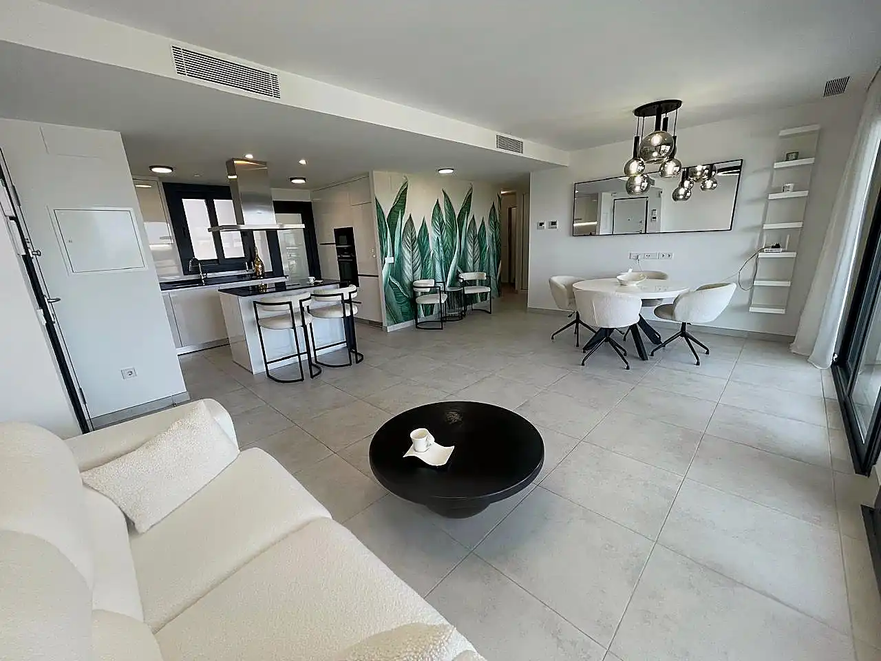 Apartament en venda a Estepona, Málaga