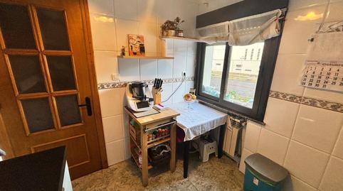 Foto 4 de Pis en venda a Avenida Avenida del Camino, 8, Santa Marina - Polígono, Mieres (Asturias)