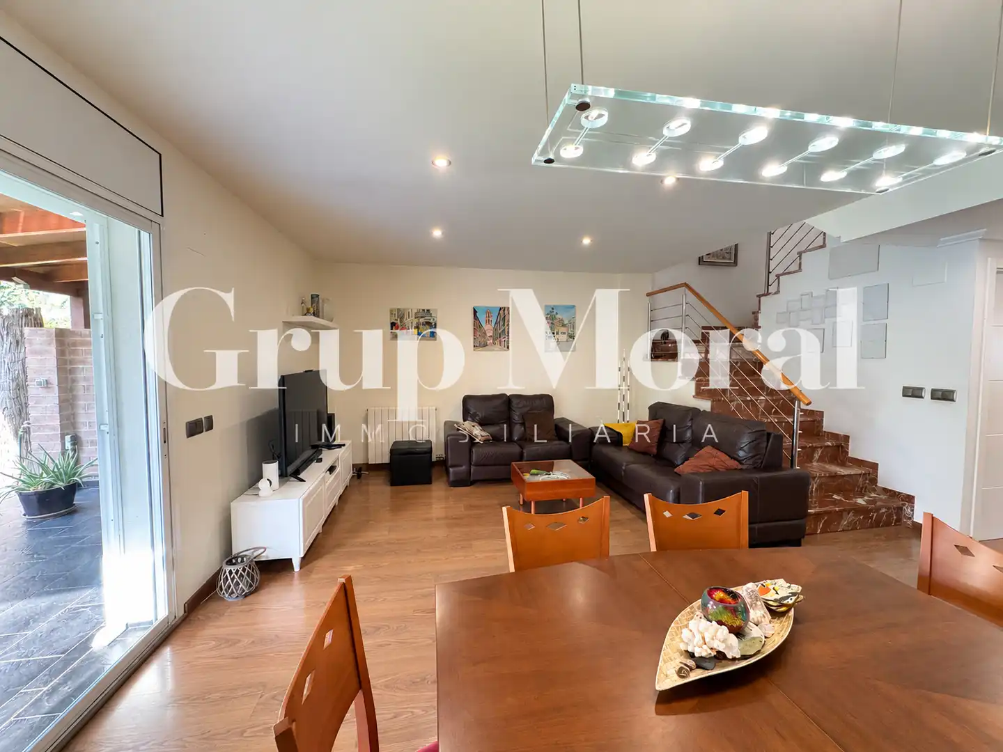 Casa bifamiliare con piscina in vendita a Carrer de Poboleda, imagen 2
