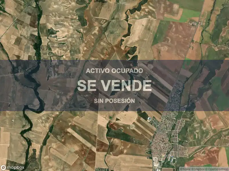 Piso en venta en Camarma de Esteruelas
