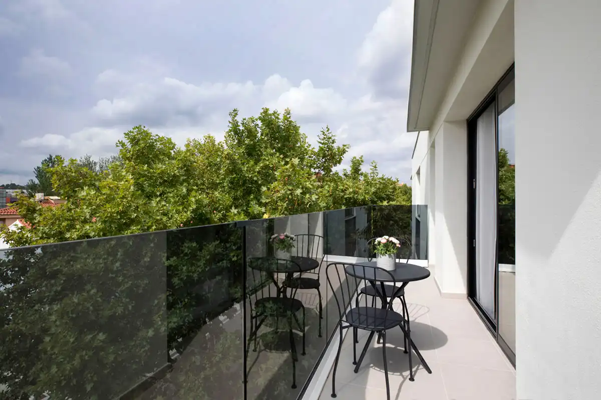 Terraza de Piso en venta en Abrera, Barcelona