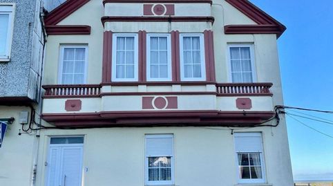 Foto 2 de Casa o chalet en venta en Av del Almte Pedro Fernández Martín, 1, Valdoviño, A Coruña
