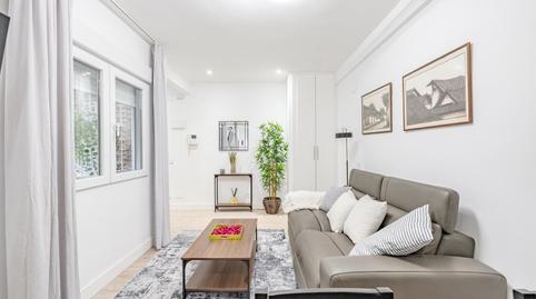 Foto 3 de Piso en venta en Lista,  Madrid Capital