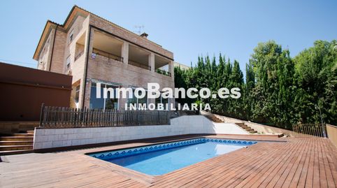 Foto 2 de Casa o chalet en venta en Calle Río Pisuerga, Sierra Perenchiza - Cumbres de Calicanto - Sto Domingo, Chiva
