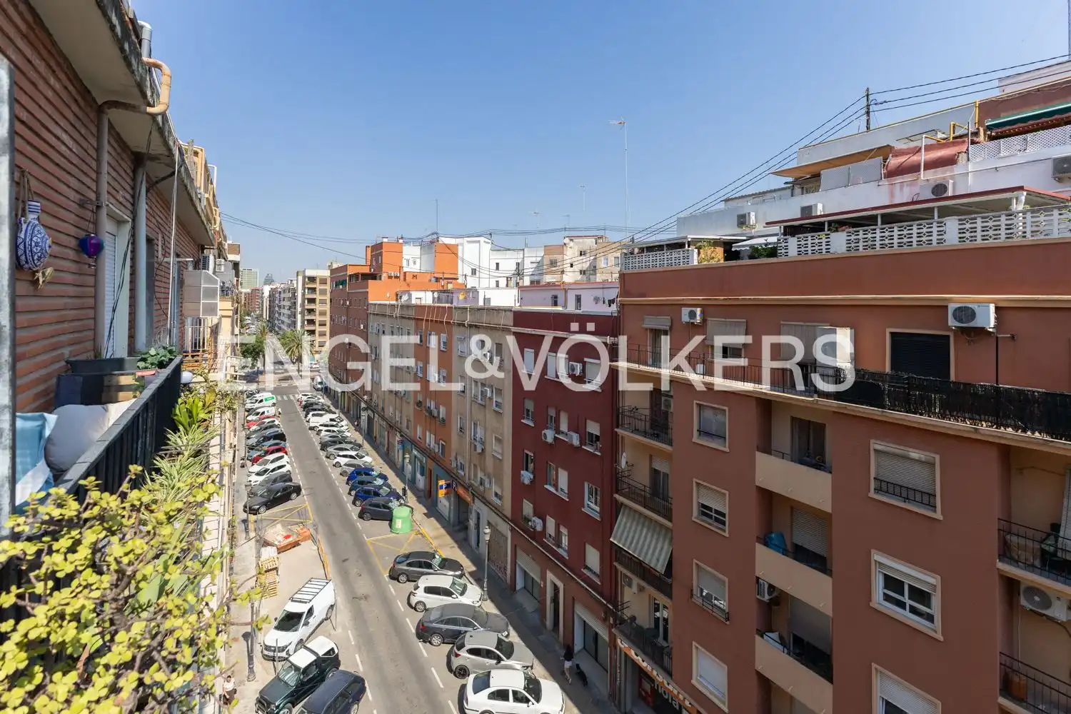 Wohnung mit Terrasse zum Verkauf in L'Olivereta, imagen 14