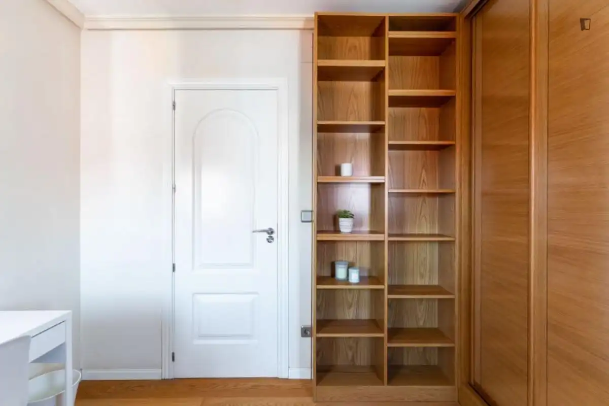 Room in Canillas