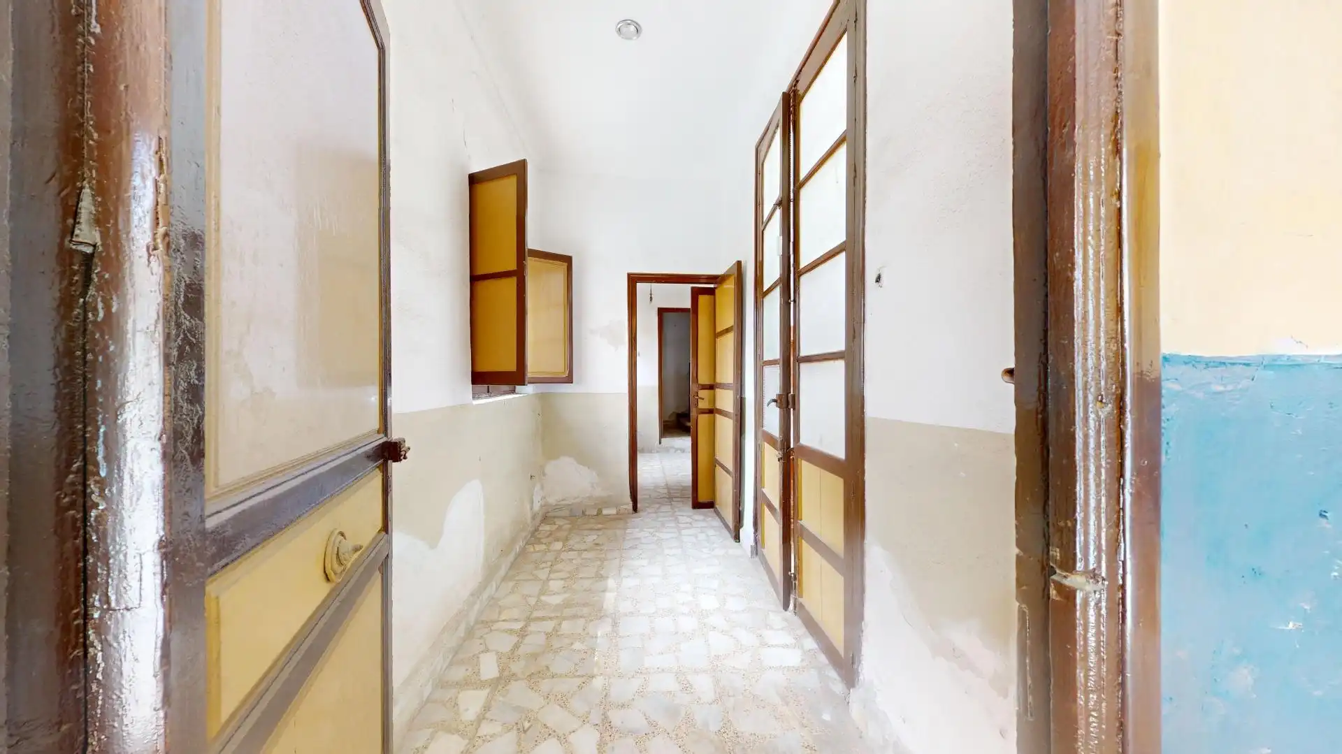 Houses for sale in Berja