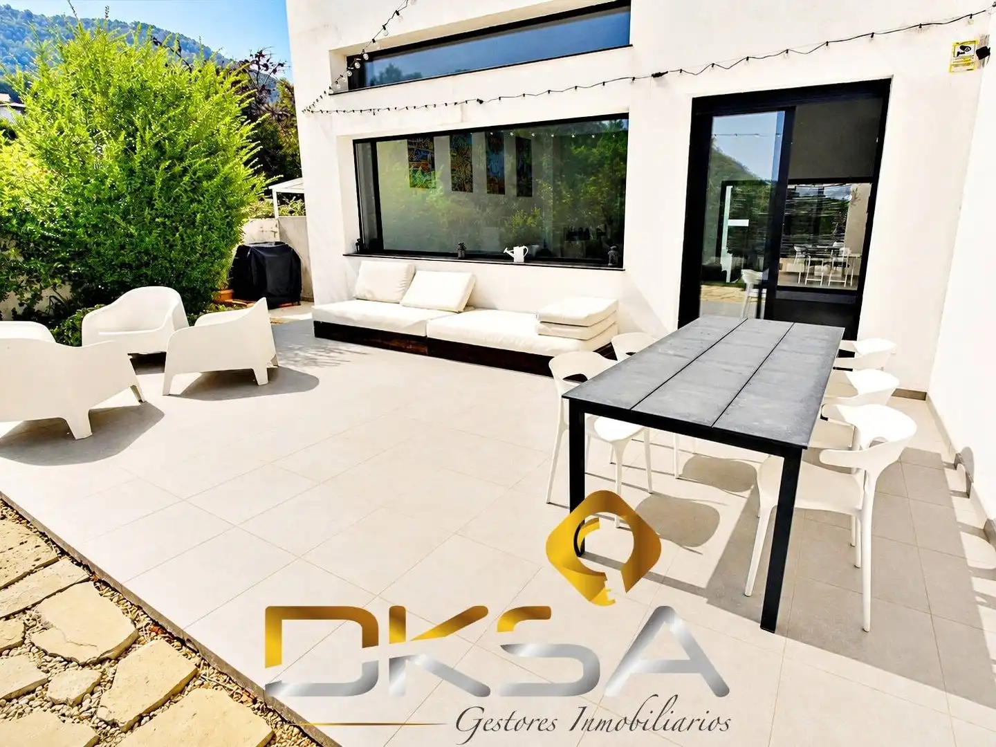 Detached house with pool for sale in Calle LA MARMUDELLA, imagen 62
