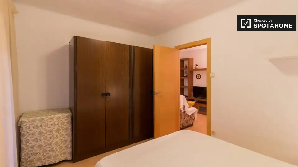Habitación en Vilapicina i la Torre Llobeta