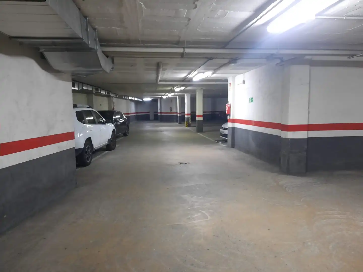 Parkplatz zum Verkauf in Casc Antic - Nou Cambrils, imagen 7