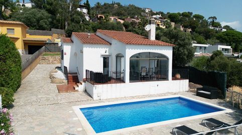Casa / Chalet en venta en calle selva, Calonge, image 4
