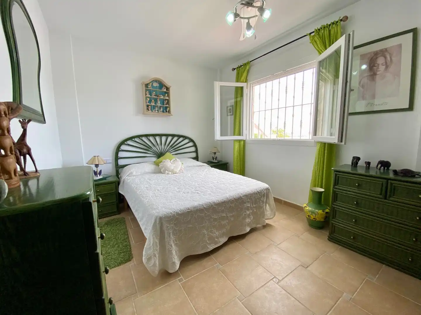Casa amb terrassa en venda a Almoradí, imagen 50