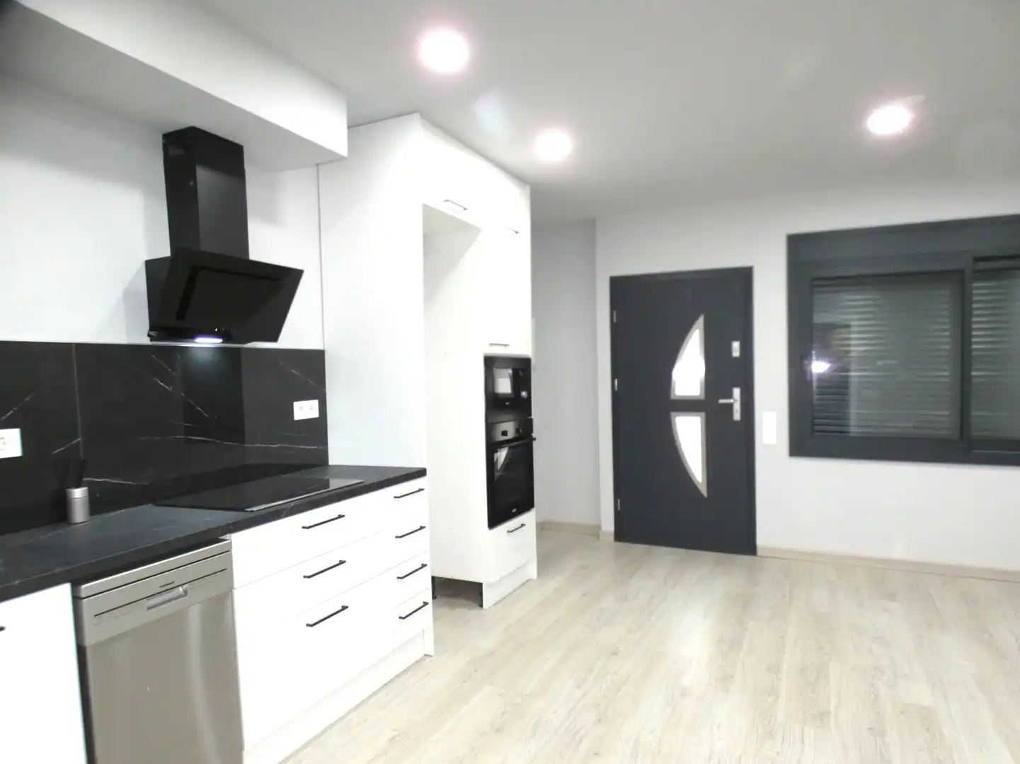 Cocina de Planta baja en venta en Viladecavalls, Barcelona